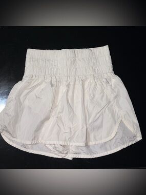 Free people movement way home shorts